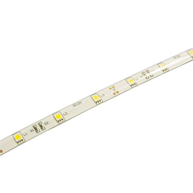 Лента светодиодная PLS 5050/30-12V Green IP65 (5м) Jazzway