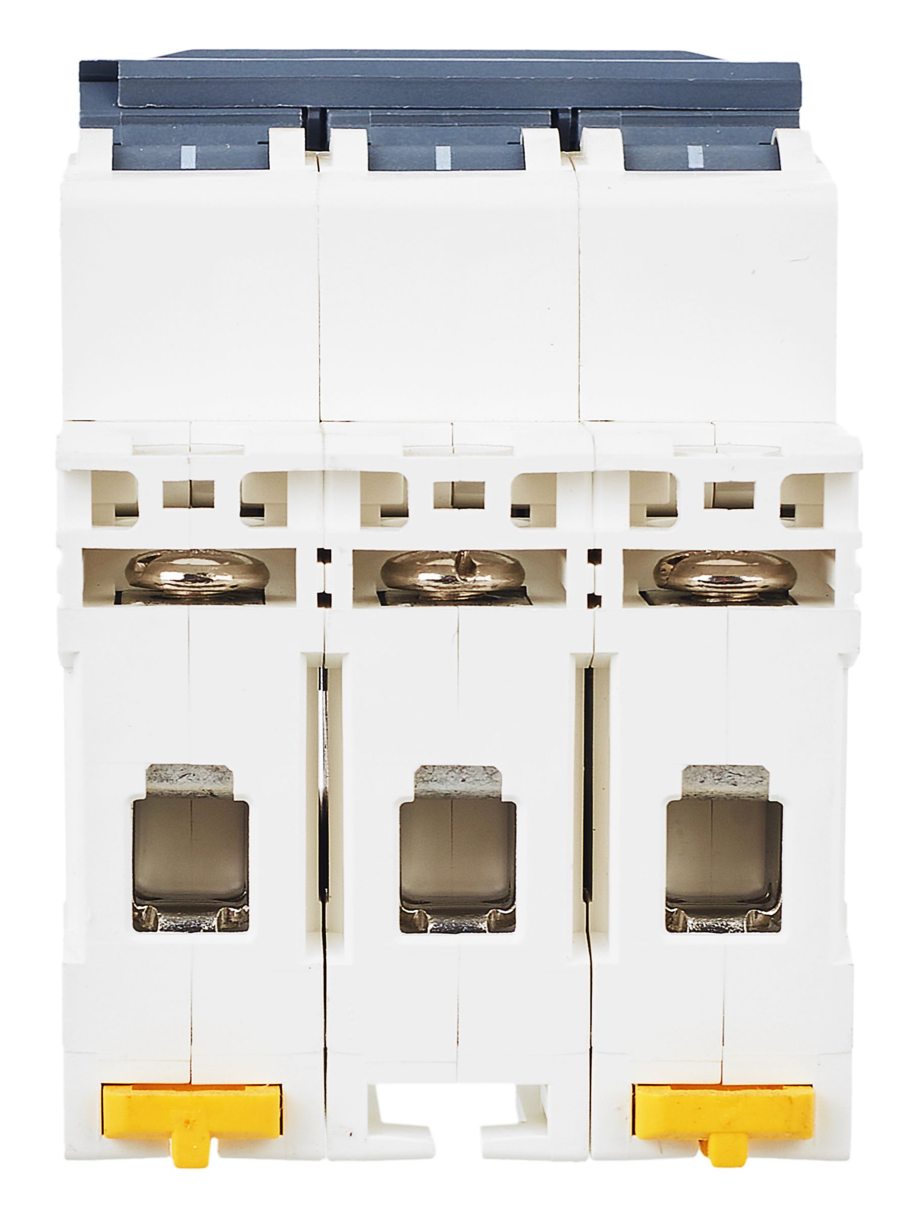 ARMAT Автоматический выключатель M06N 3P D 63А IEK - Фото 9