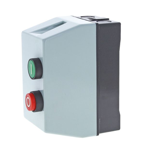 Пускатель в корпусе КМЭ 18А 230В с РТЭ Ir-12-18А IP65 EKF - Фото 3