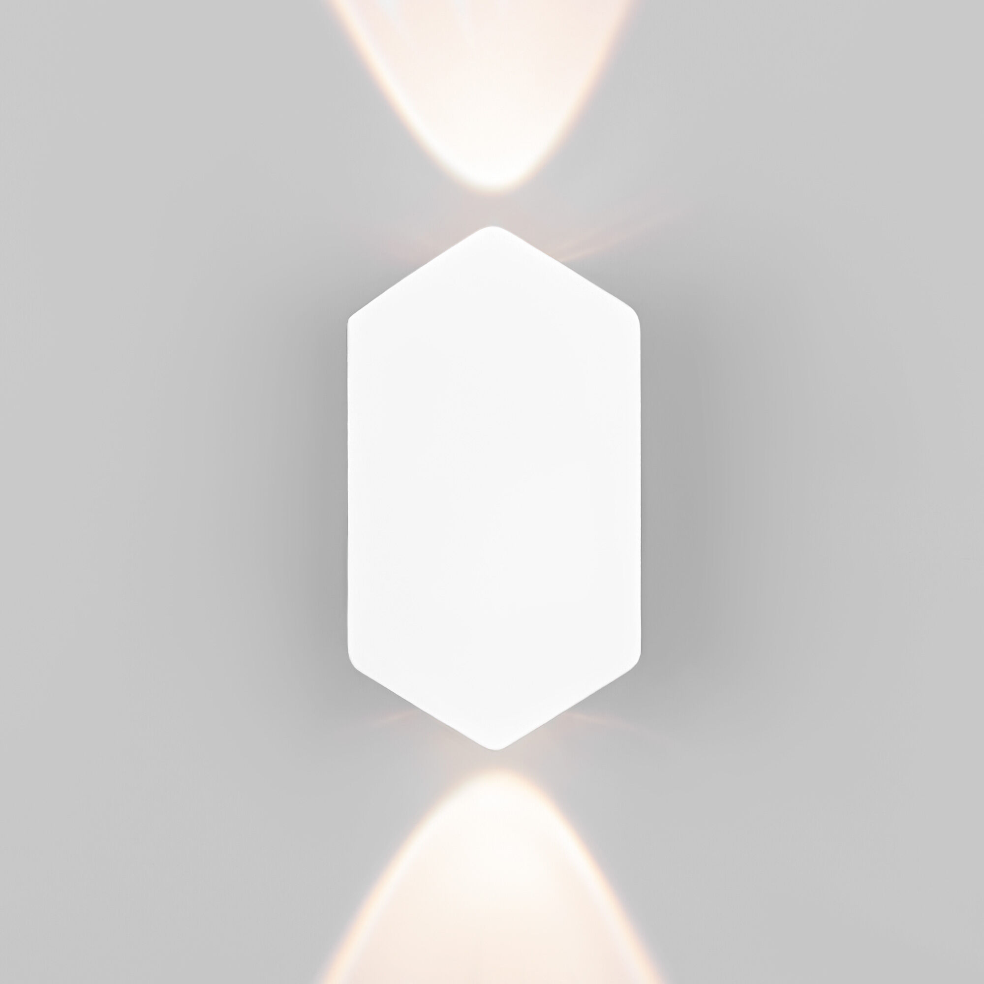 Светильник настенный светодиодный Mini Light 35152/D белый Elektrostandard