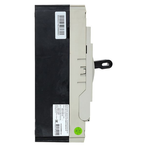 AV POWER-3/3 500А 35kA TR - Фото 4