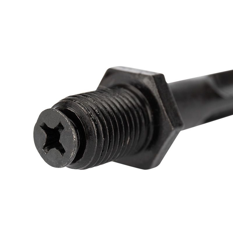 Адаптер с SDS PLUS на патрон сверлильный 1/2-20 UNF KRANZ - Фото 5