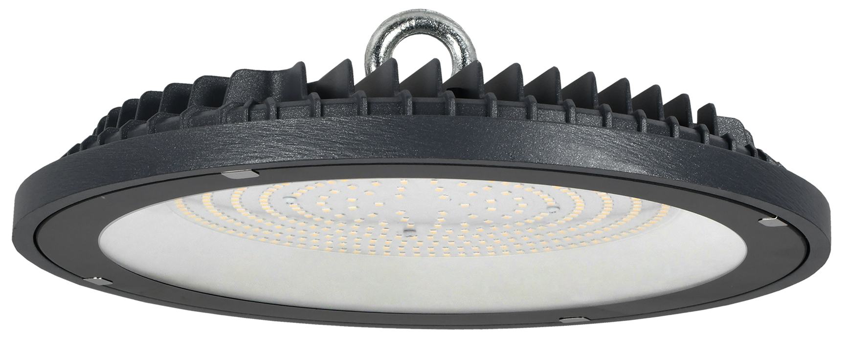 LIGHTING Светильник светодиодный LED ДСП 4022 200Вт 5000К IP65 IEK