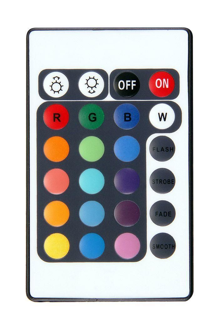 Контроллер RGB  ZC-1000RC 12V 3x2А = 72w (IR) Jazzway - Фото 5