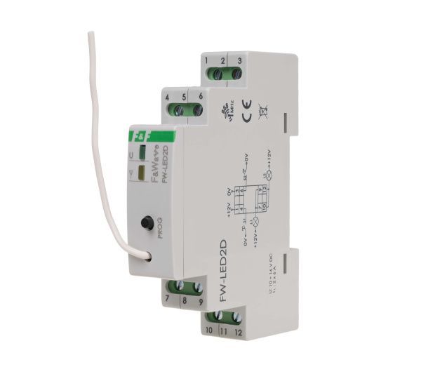 Диммер FW-LED2D