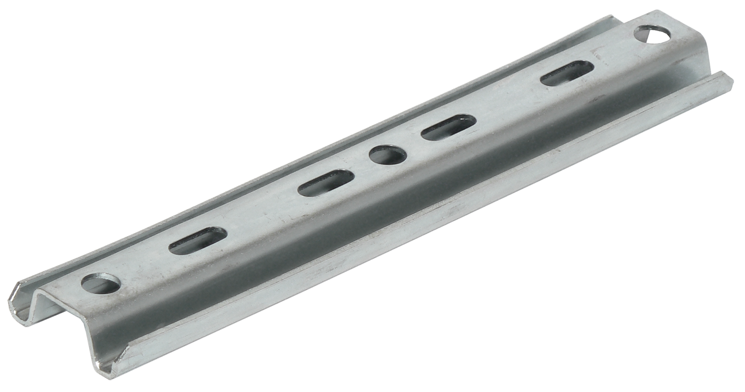 Держатель горизонтальный VH400 INOX IEK