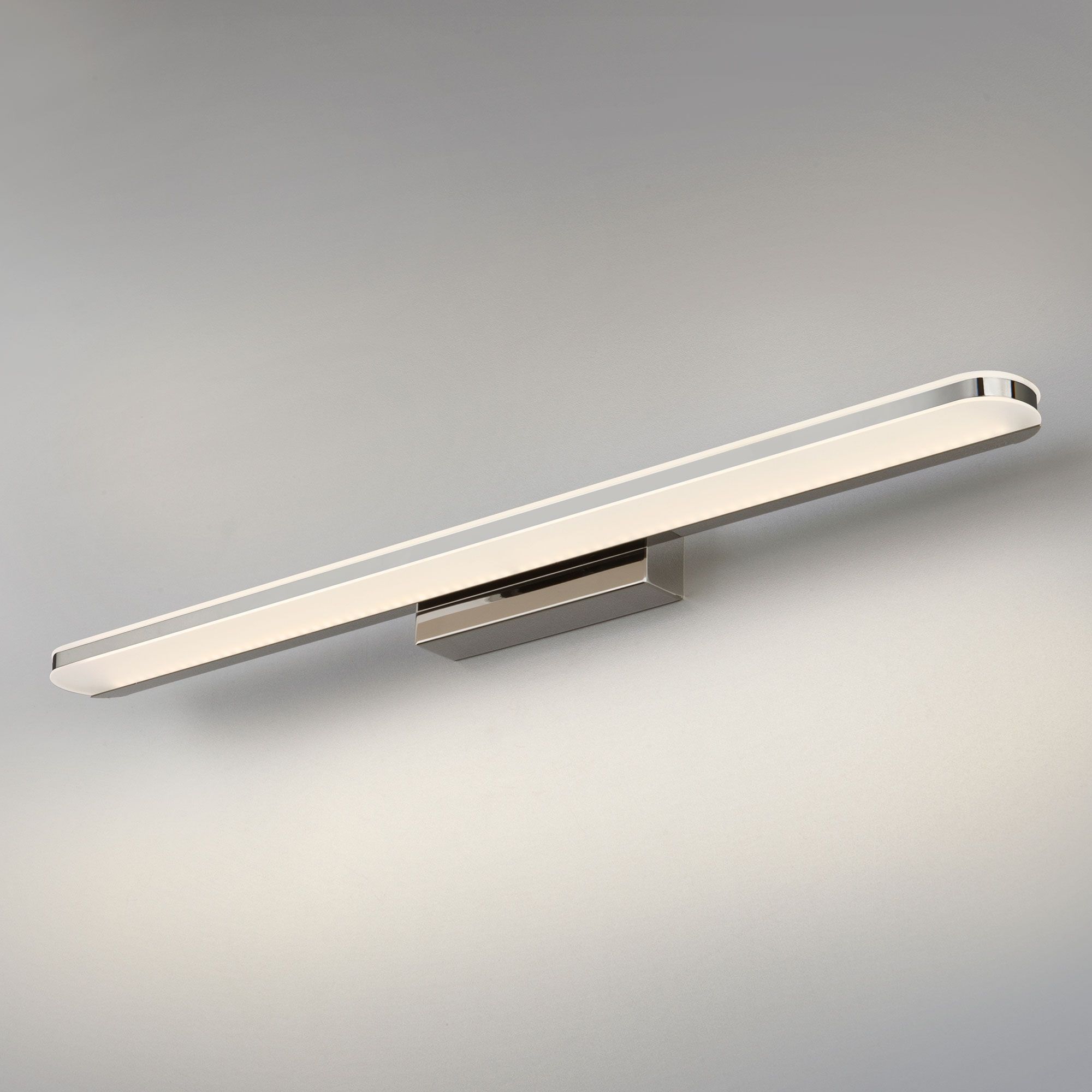Светильник светодиодный настенный Tersa LED MRL LED 1080 хром Elektrostandard
