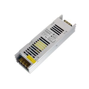 Трансформатор для светодиодной ленты 12V 150W Трансформатор 12V 150W Elektrostandard a043087