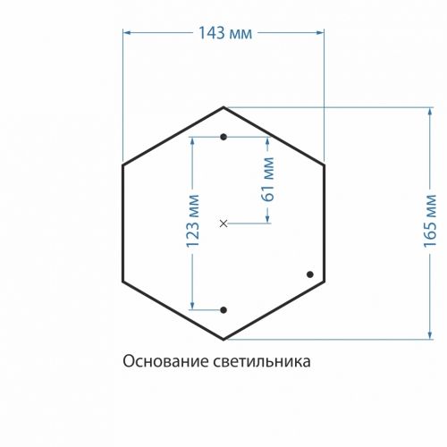 Светильник ландшафтный IP44 Atlas S черное золото GLYF-2010S Elektrostandard - Фото 3