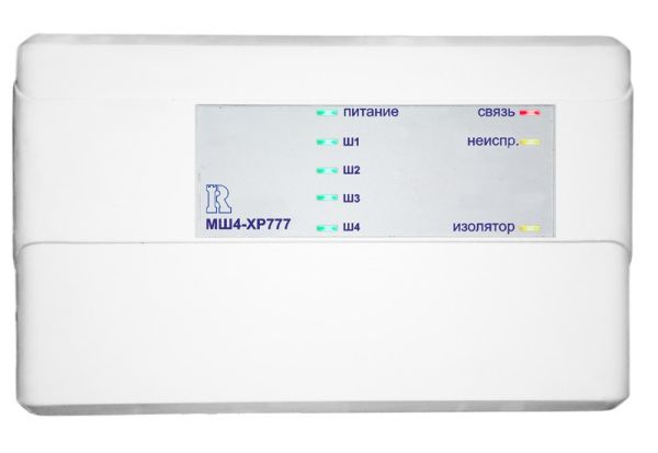 МШ4-XP777