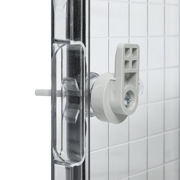 ЩМП-П прозрачная дверь (700х500х250) IP65 PROXIMA EKF - Фото 13