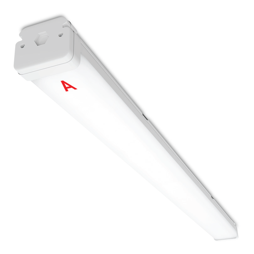Светильник WOLTA PRO НеоПРОМ ДСП05-54-041-6К с БАП EM1 54Вт 6500K IP67 Матовый