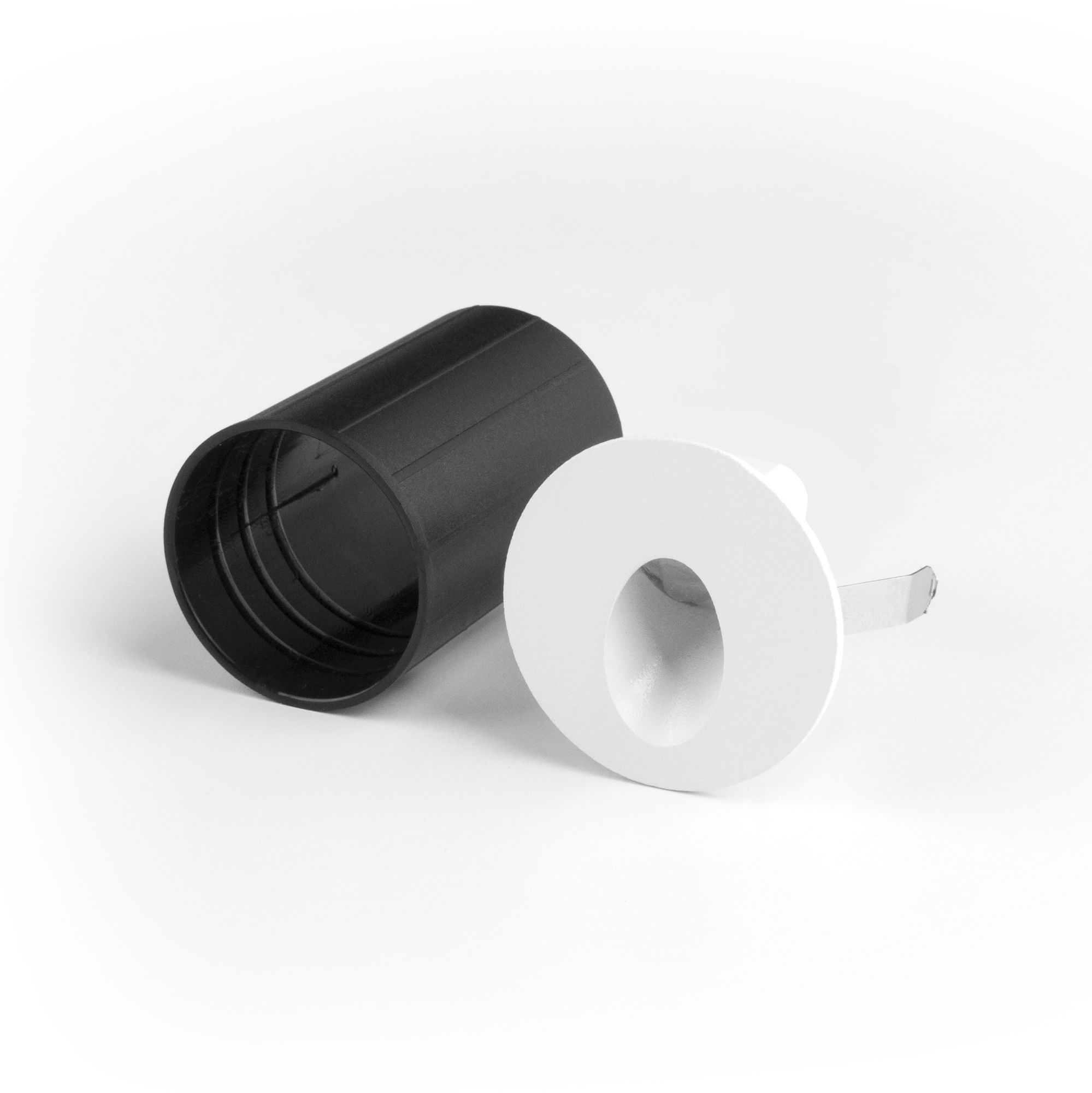 Подсветка для лестниц MRL LED 1101 белый Elektrostandard - Фото 5