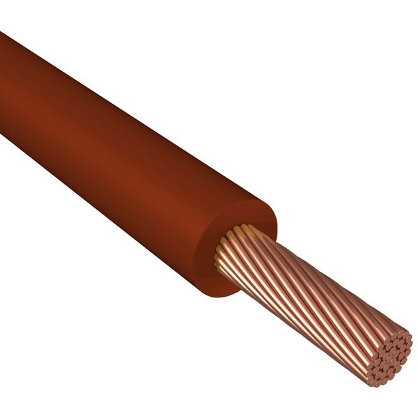 Провод ПуГВнг(А)-LS 1х2,5 кор (400м) Автопровод