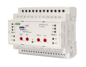 Устройство управления AVR-01-S EA04.006.002