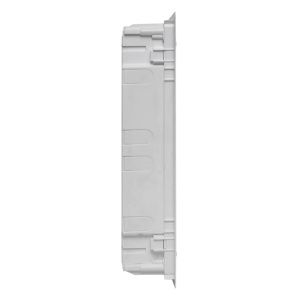 Щит слаботочный встраиваемый "ProfiBox" 513х403х105 IP41 EKF - Фото 2