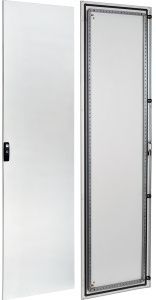 FORMAT Дверь металлическая 2000х600мм IEK YKM40D-FO-DM-200-060
