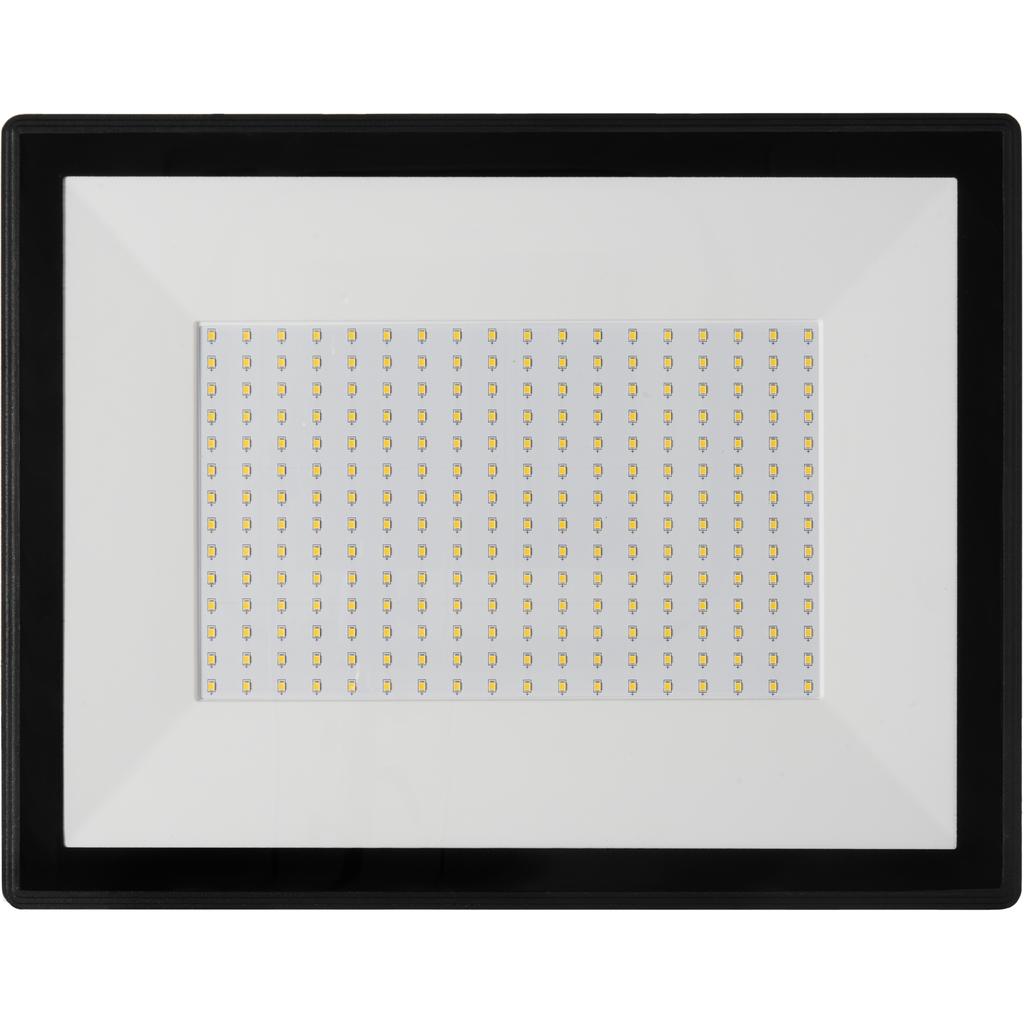 Прожектор светодиодный СДО 06-200 IP65 4000К черный IEK - Фото 3