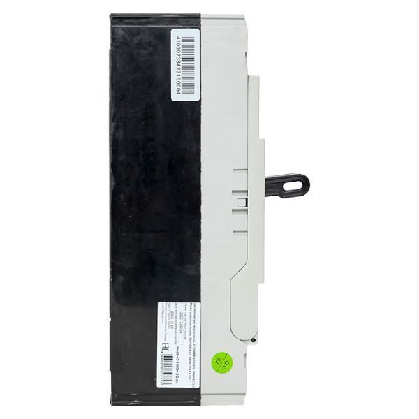 AV POWER-4/3 1000А 100kA ETU2.2 - Фото 3