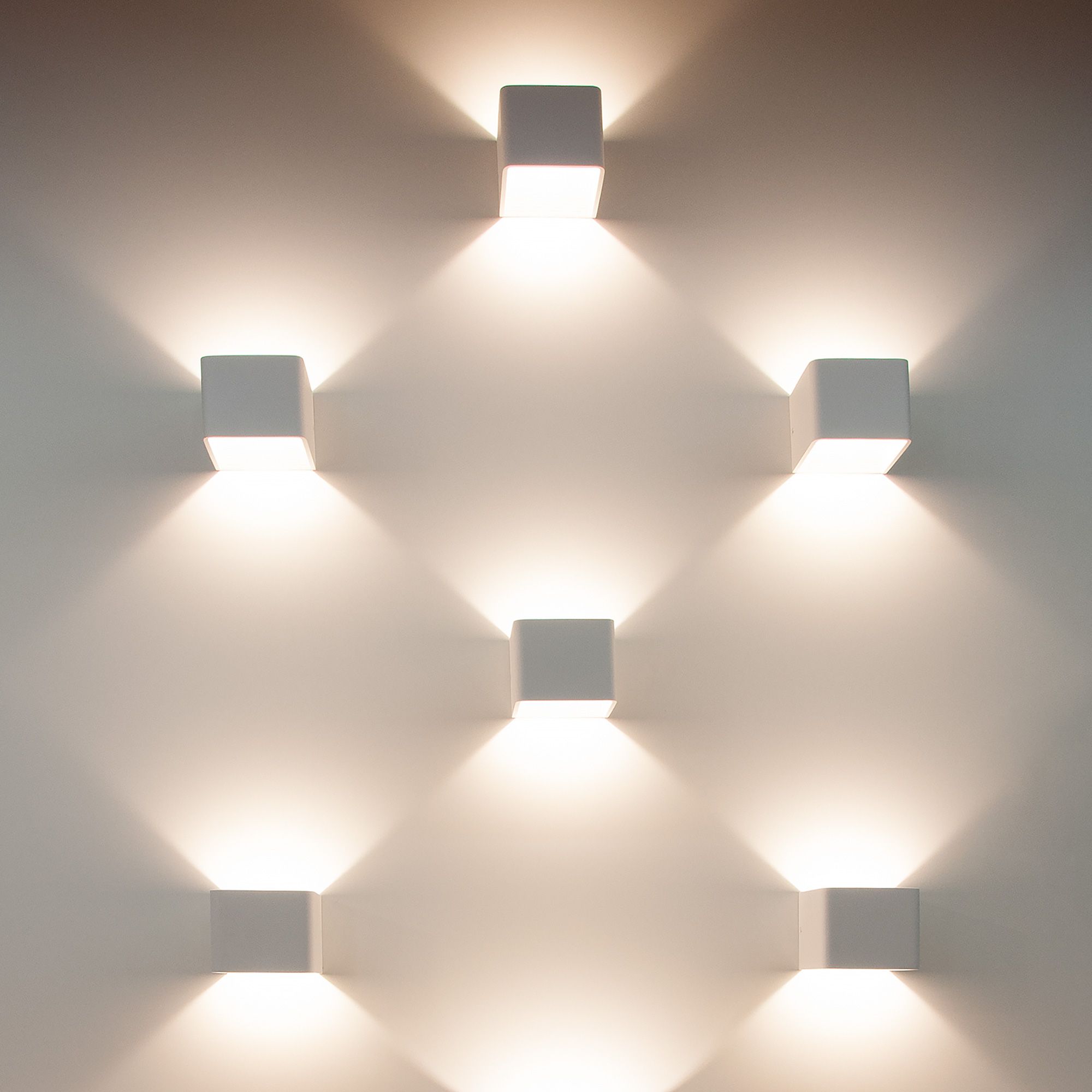 Светильник светодиодный настенный Corudo LED MRL LED 1060 белый Elektrostandard - Фото 3