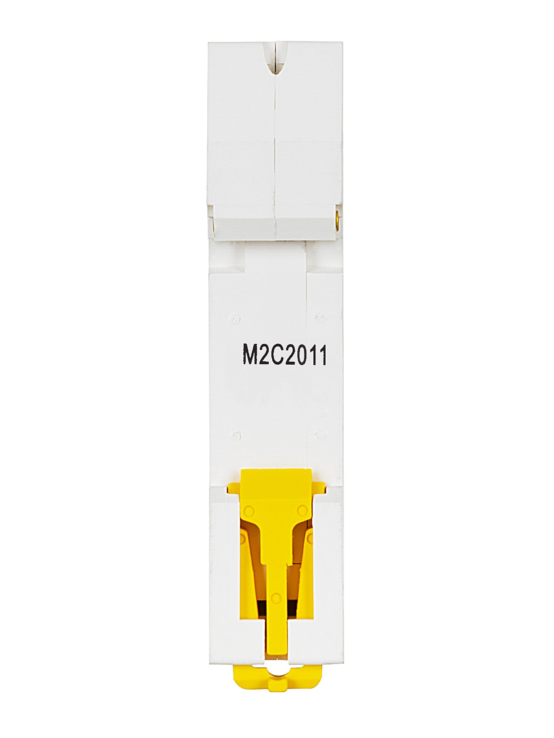ARMAT Автоматический выключатель M10N 1P C 20А IEK - Фото 6