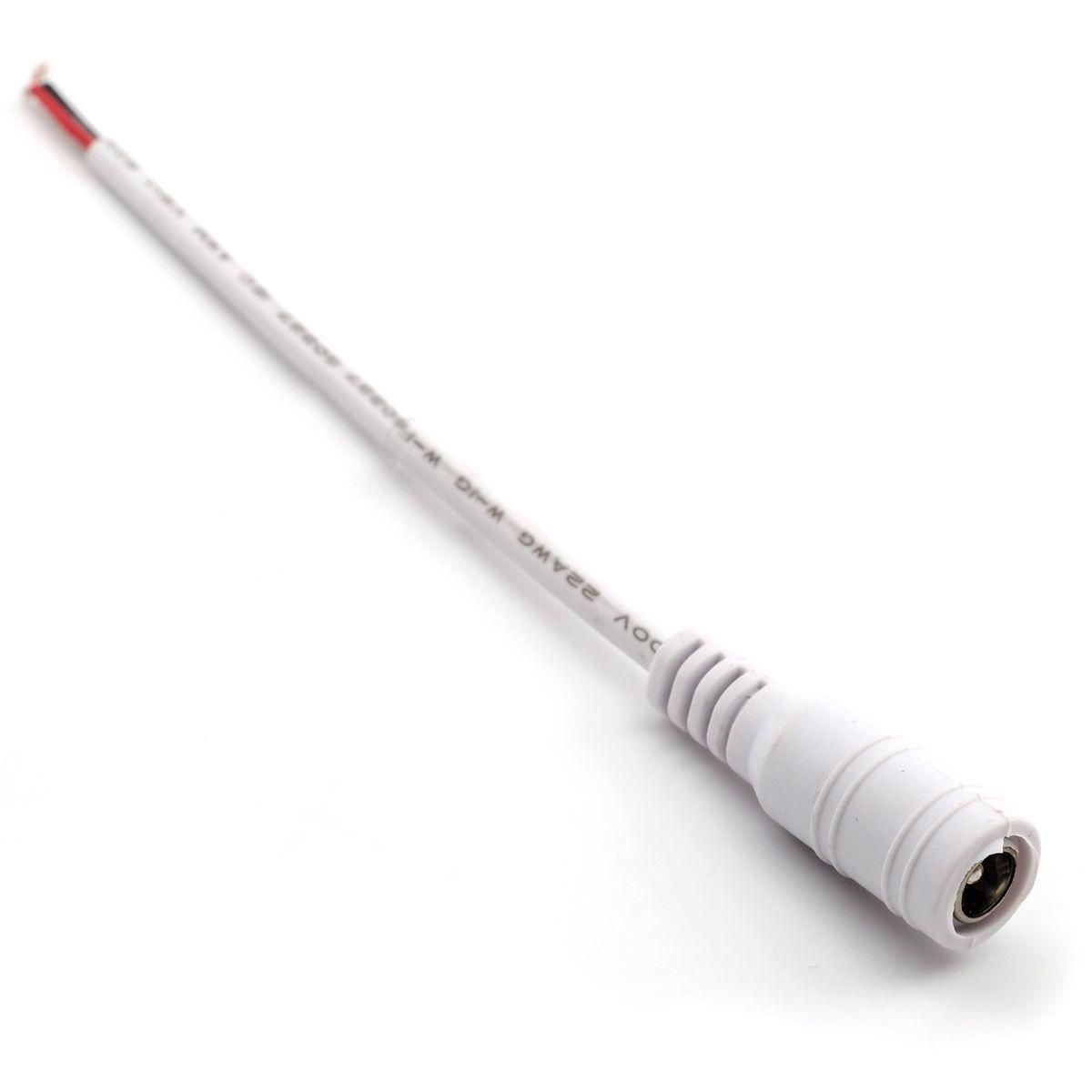Комплект светодиодной ленты smd3528 60д/м 12В 3000K IP65 2,5м коннектор БП Apeyron - Фото 19
