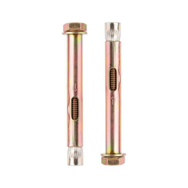 Анкерный болт KRANZ 10х80, пакет (2 шт./уп.)
