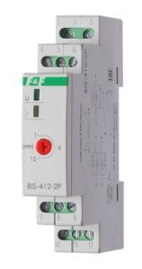 Реле импульсное BIS-412-2P