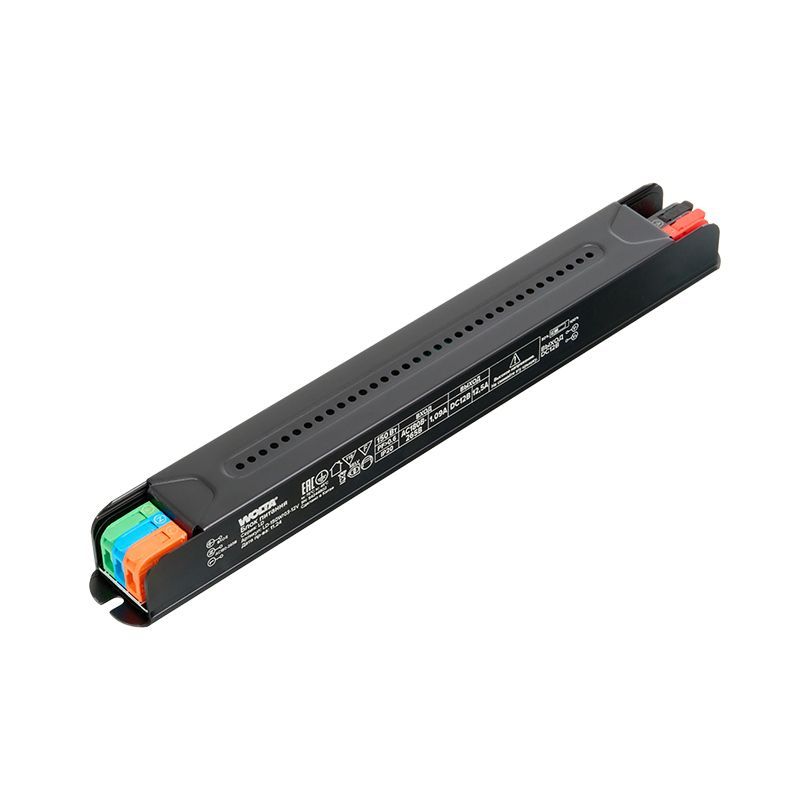 Блок питания WOLTA LD-150W/03-12V 150Вт 12В IP20 с переключением мощности 50-100% LD-150W/03-12V