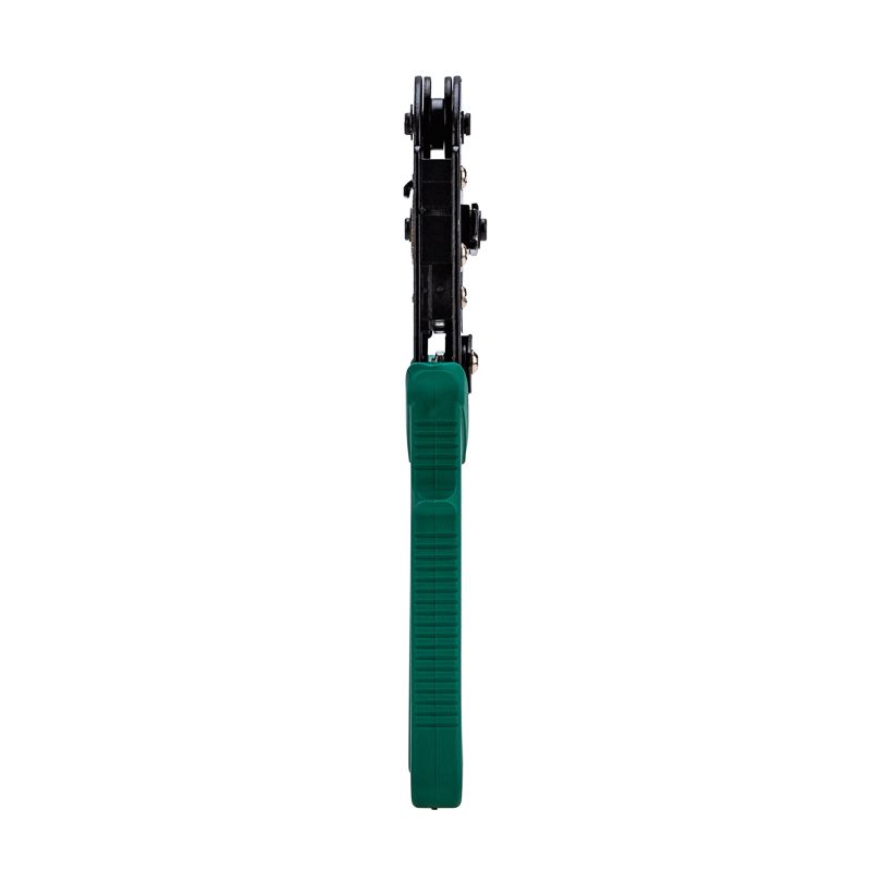 Кримпер HT-210T для обжима 8P8C REXANT - Фото 4