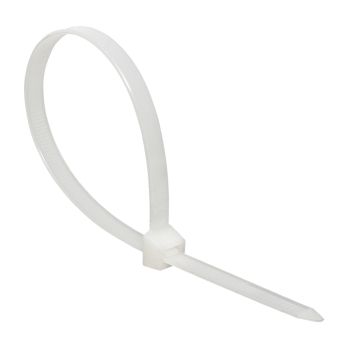 Хомут P6.6 стандартный (б), 12.4x880 (100шт) FlexLock