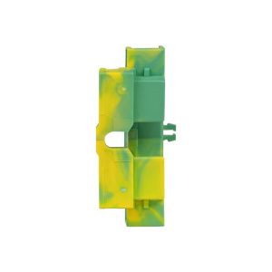 Миниклемма STB-1.5 18A (200 шт) желто-зеленая EKF - Фото 5