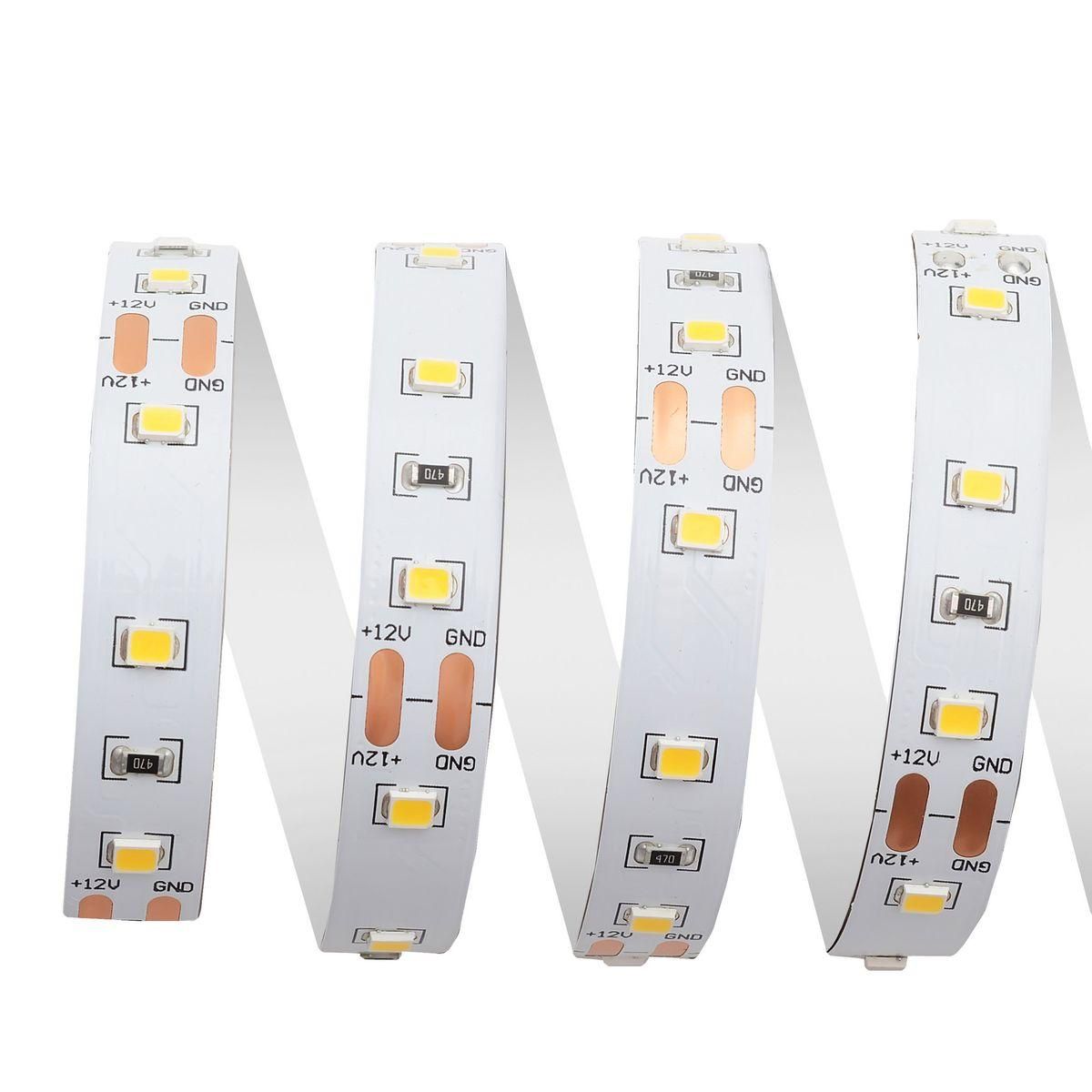 Лента светодиодная ПРО smd2835 60д/м 12В 4000К IP20 20м Apeyron - Фото 11