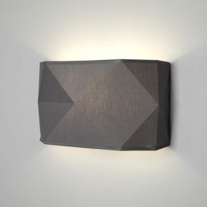 Настенный светильник 3317 Kantoor Graphite белый Eurosvet