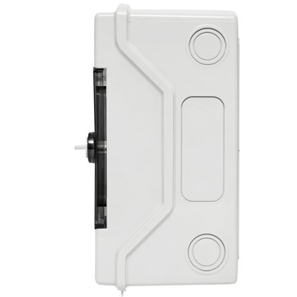 Щит навесной Unix65 18 модулей (259х428х144) IP65 EKF - Фото 12