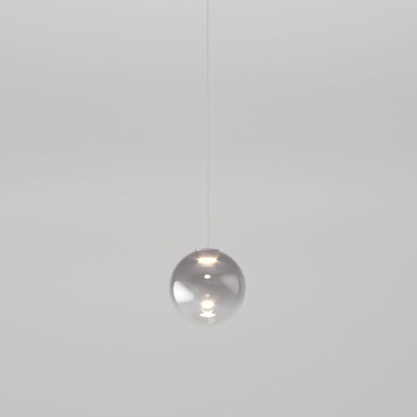 Подвесной светильник 50234/1 LED хром  Eurosvet