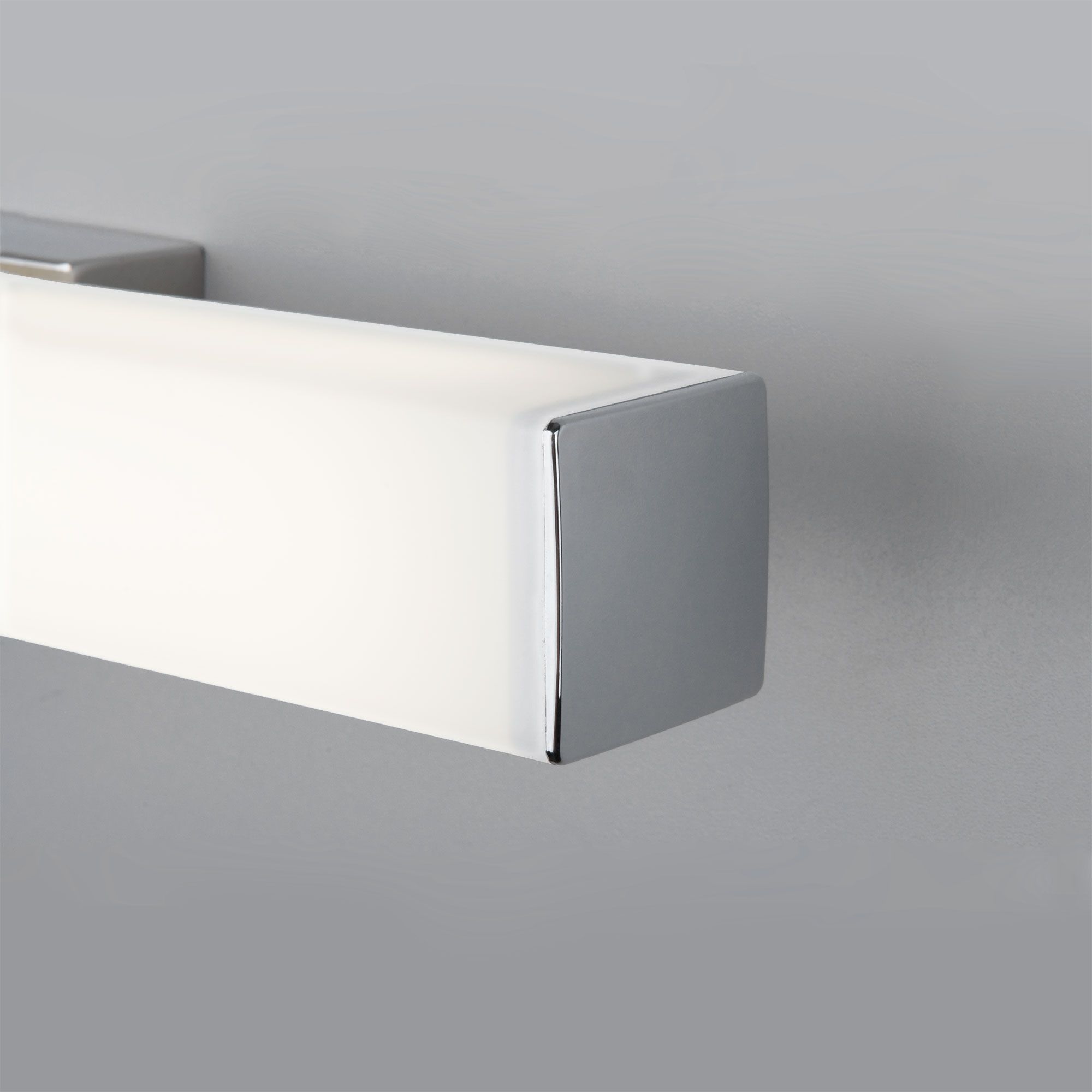 Светильник светодиодный настенный Protera LED MRL LED 1008 хром Elektrostandard - Фото 3