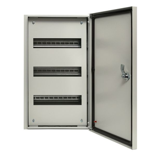 ЩРН-36 (520х310х120) IP54 EKF Basic - Фото 6
