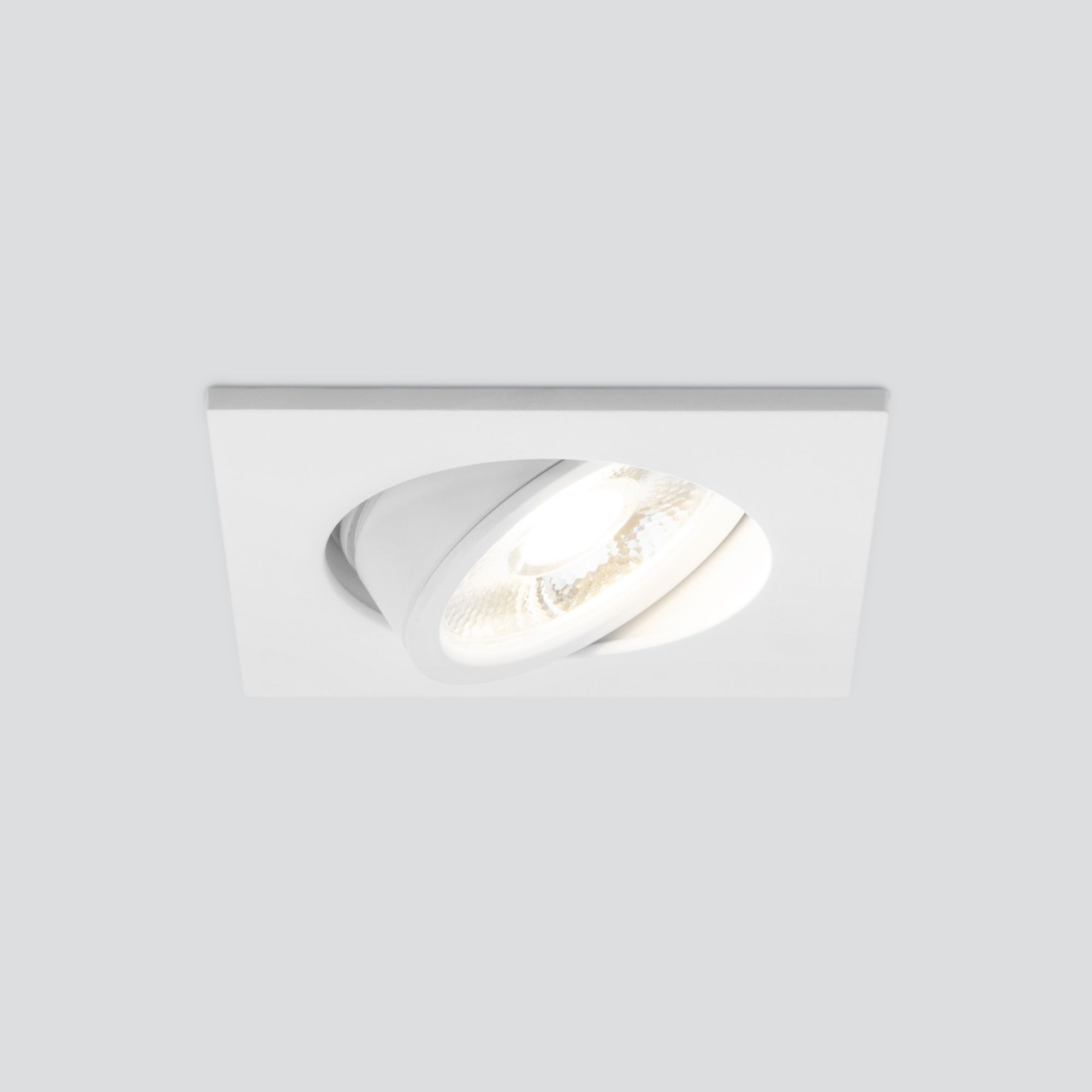 Светильник точечный 15273/LED белый Elektrostandard - Фото 6