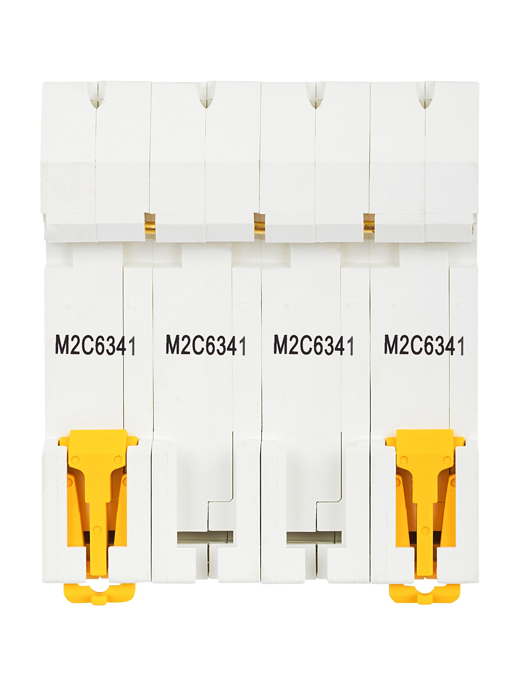 ARMAT Автоматический выключатель M10N 4P C 63А IEK - Фото 10