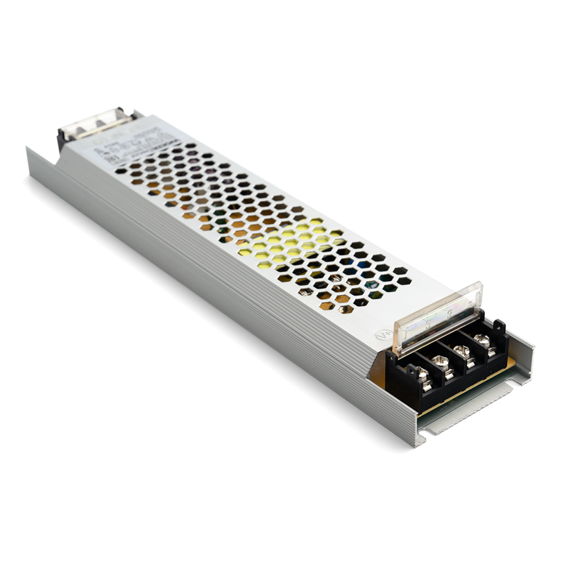 Блок питания WOLTA Decor WLD-150W/01-24V 150Вт 24В IP20 1/80