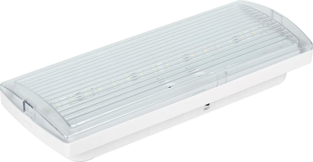 LIGHTING Светильник аварийный ДПА 5032-3 постоянного действия 10-24/220В 3ч IP20 IEK