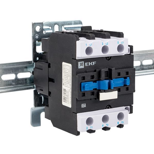 ПМЛ-4160М 65А 230В EKF - Фото 2