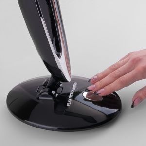Светильник светодиодный настольный Saturn черный TL80930 Elektrostandard - Фото 3