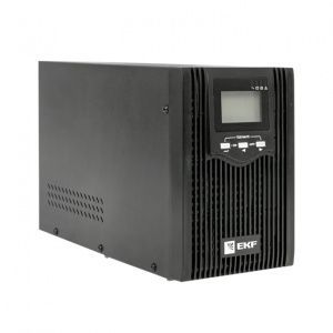 ИБП E-Power PSW 600-TB 1000 ВА, 800Вт,USB,RJ45,1хСE13,2xSchuko PSW-610-TB