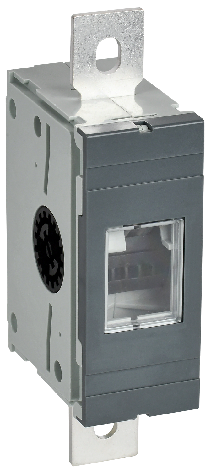 KARAT Полюс силовой для ВРК 630А IEK KA-VR10D-SP-0630