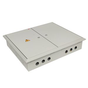 ЩРВ-72 двухдверный (520х605х120) IP31 PROXIMA EKF - Фото 4