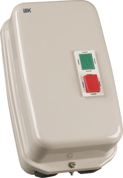 Оболочка для КМИ 40-95А IP54 IEK