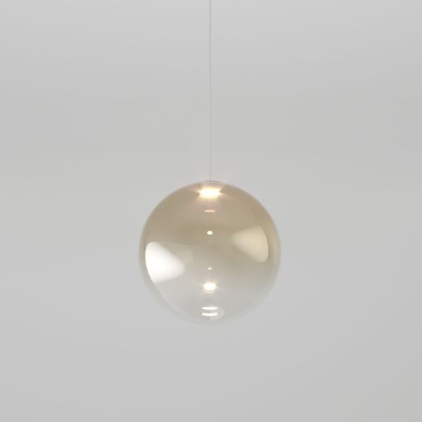 Подвесной светильник 50231/1 LED хром Eurosvet