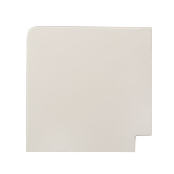 Поворот 90 гр. (100х40) (2 шт) белый EKF-Plast - Фото 3